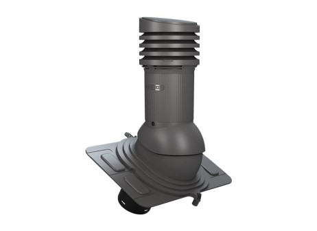 Ventilācijas izvadi
